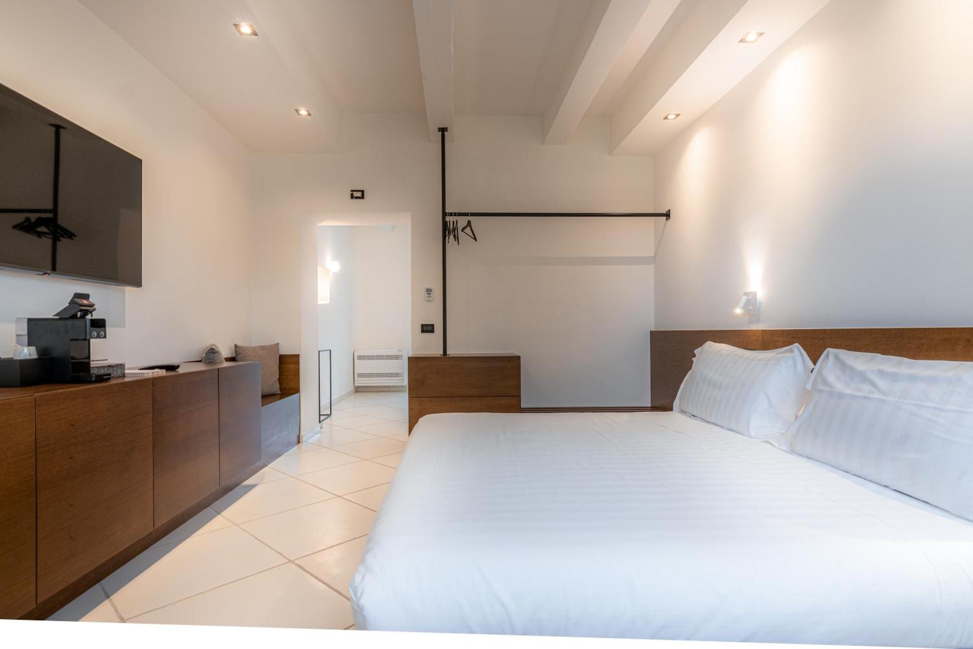 Casabianca Resort Fondi Habitación foto