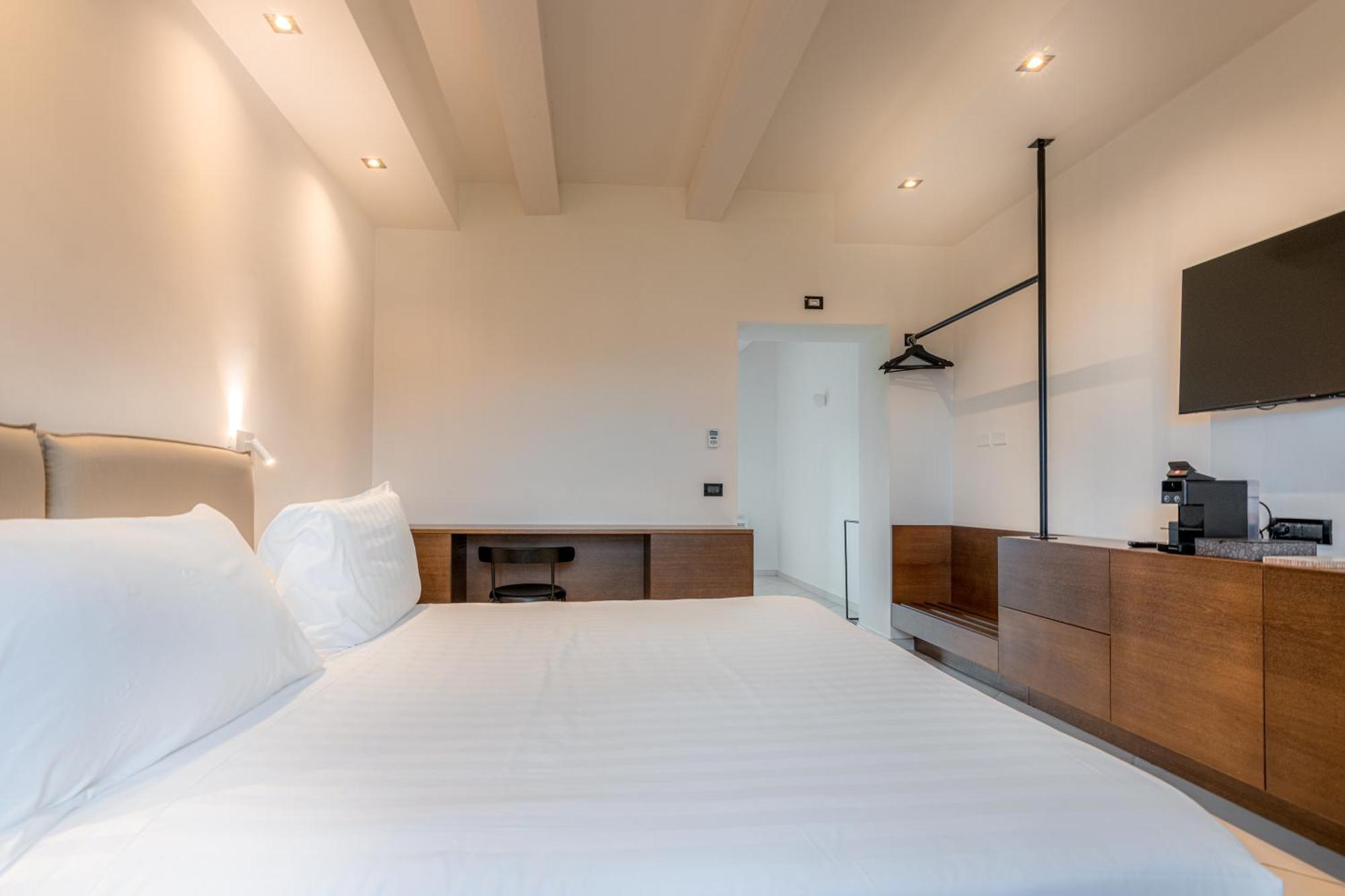 Casabianca Resort Fondi Habitación foto